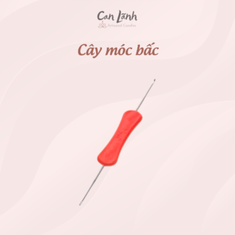 Cây Móc Bấc Nến Thơm Chuyên Dụng – Dụng Cụ Cố Định Tim Nến Thủ Công